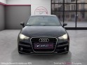 Audi a1 a1 1.6 tdi 105 s line sièges chauffant climatisation auto semi-cuir garantie 12 mois occasion barberey simplicicar...