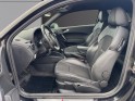 Audi a1 a1 1.6 tdi 105 s line sièges chauffant climatisation auto semi-cuir garantie 12 mois occasion barberey simplicicar...