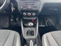 Audi a1 a1 1.6 tdi 105 s line sièges chauffant climatisation auto semi-cuir garantie 12 mois occasion barberey simplicicar...