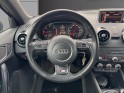 Audi a1 a1 1.6 tdi 105 s line sièges chauffant climatisation auto semi-cuir garantie 12 mois occasion barberey simplicicar...