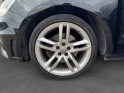 Audi a1 a1 1.6 tdi 105 s line sièges chauffant climatisation auto semi-cuir garantie 12 mois occasion barberey simplicicar...