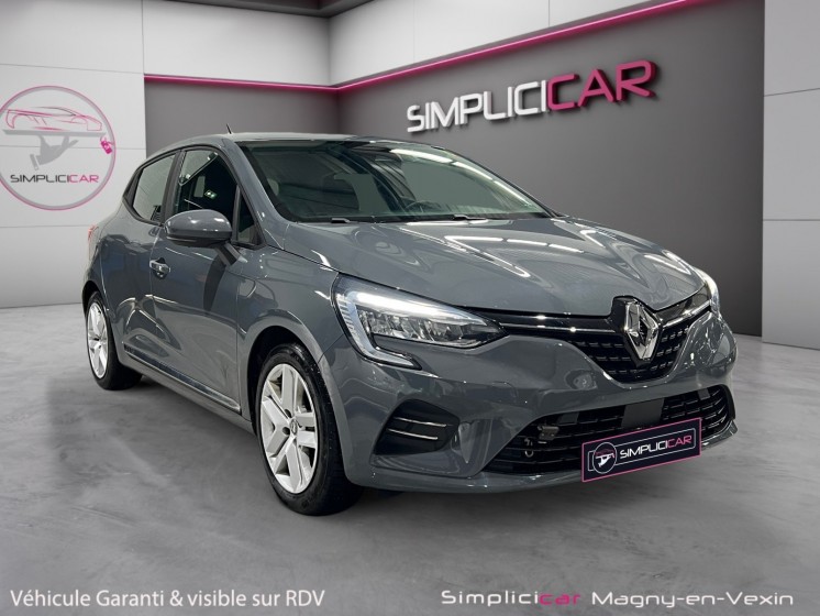 Renault clio v blue dci 85 zen carplay occasion simplicicar magny-en-vexin simplicicar simplicibike france Renault clio v blue dci 85 zen carplay occasion simplicicar magny-en-vexin simplicicar simplicibike france