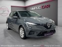 Renault clio v blue dci 85 zen carplay occasion simplicicar magny-en-vexin simplicicar simplicibike france