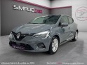 Renault clio v blue dci 85 zen carplay occasion simplicicar magny-en-vexin simplicicar simplicibike france