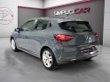 Renault clio v blue dci 85 zen carplay occasion simplicicar magny-en-vexin simplicicar simplicibike france