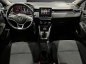 Renault clio v blue dci 85 zen carplay occasion simplicicar magny-en-vexin simplicicar simplicibike france