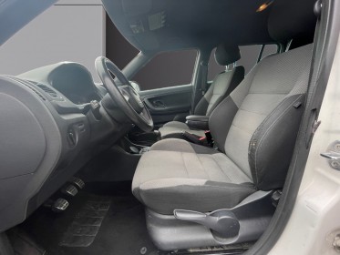 Skoda fabia 1.6 tdi 75 cr monte carlo occasion simplicicar meaux simplicicar simplicibike france