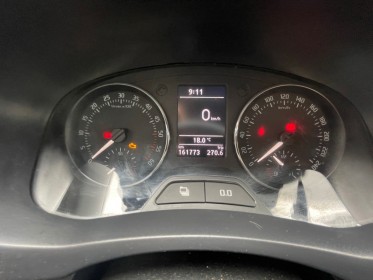 Skoda fabia 1.6 tdi 75 cr monte carlo occasion simplicicar meaux simplicicar simplicibike france