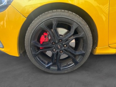Renault clio iv 1.6 turbo 200 rs edc jantes 18 radical rs monitor garantie 12 mois occasion montpellier (34) simplicicar...