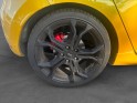 Renault clio iv 1.6 turbo 200 rs edc jantes 18 radical rs monitor garantie 12 mois occasion montpellier (34) simplicicar...