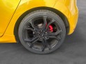 Renault clio iv 1.6 turbo 200 rs edc jantes 18 radical rs monitor garantie 12 mois occasion montpellier (34) simplicicar...