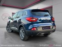 Renault kadjar tce 130 intens moteur à chaine camera recul garantie 12 mois occasion simplicicar colmar simplicicar...
