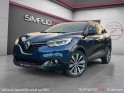 Renault kadjar tce 130 intens moteur à chaine camera recul garantie 12 mois occasion simplicicar colmar simplicicar...