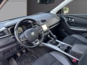 Renault kadjar tce 130 intens moteur à chaine camera recul garantie 12 mois occasion simplicicar colmar simplicicar...