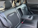 Renault kadjar tce 130 intens moteur à chaine camera recul garantie 12 mois occasion simplicicar colmar simplicicar...
