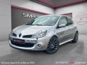 Renault clio iii 2.0 16v 200 renault sport f1 team r27 garantie 12 mois occasion simplicicar colmar simplicicar simplicibike...