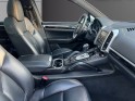 Porsche cayenne 3.0 v6 416 ch s e-hybrid tiptronic a état proche du neuf garantie 12 mois occasion simplicicar mery-sur-oise...