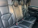 Porsche cayenne 3.0 v6 416 ch s e-hybrid tiptronic a état proche du neuf garantie 12 mois occasion simplicicar mery-sur-oise...