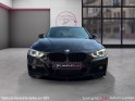 Bmw serie 3 f30 335d xdriv 313ch luxury toit ouvrant sieges chauffants affichage tête haute suivi bmw garantie 12 mois...
