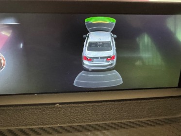 Bmw serie 3 f30 335d xdriv 313ch luxury toit ouvrant sieges chauffants affichage tête haute suivi bmw garantie 12 mois...