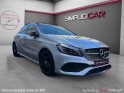 Mercedes classe a 180 d fascination, pack amg, toit ouvrant panoramique, radar av/ar, sièges cuir/alcantara, bluetooth,......