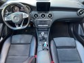 Mercedes classe a 180 d fascination, pack amg, toit ouvrant panoramique, radar av/ar, sièges cuir/alcantara, bluetooth,......