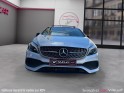 Mercedes classe a 180 d fascination, pack amg, toit ouvrant panoramique, radar av/ar, sièges cuir/alcantara, bluetooth,......