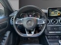 Mercedes classe a 180 d fascination, pack amg, toit ouvrant panoramique, radar av/ar, sièges cuir/alcantara, bluetooth,......