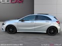 Mercedes classe a 180 d fascination, pack amg, toit ouvrant panoramique, radar av/ar, sièges cuir/alcantara, bluetooth,......