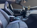 Mercedes classe a 180 d fascination, pack amg, toit ouvrant panoramique, radar av/ar, sièges cuir/alcantara, bluetooth,......