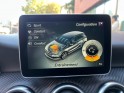 Mercedes classe a 180 d fascination, pack amg, toit ouvrant panoramique, radar av/ar, sièges cuir/alcantara, bluetooth,......
