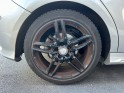 Mercedes classe a 180 d fascination, pack amg, toit ouvrant panoramique, radar av/ar, sièges cuir/alcantara, bluetooth,......
