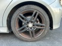 Mercedes classe a 180 d fascination, pack amg, toit ouvrant panoramique, radar av/ar, sièges cuir/alcantara, bluetooth,......