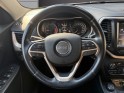 Jeep cherokee 2.0l multijet ii 170 4x4 active drive i longitude a occasion cannes (06) simplicicar simplicibike france