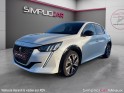 Peugeot 208 puretech 130 ss eat8 gt occasion simplicicar meaux simplicicar simplicibike france