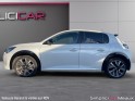 Peugeot 208 puretech 130 ss eat8 gt occasion simplicicar meaux simplicicar simplicibike france