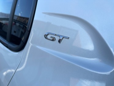 Peugeot 208 puretech 130 ss eat8 gt occasion simplicicar meaux simplicicar simplicibike france