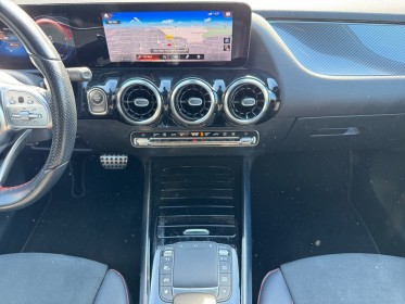 Mercedes gla 250 e 8g-dct amg line occasion simplicicar carcassonne simplicicar simplicibike france
