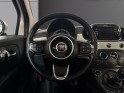 Fiat 500 1.2 8v 69 ch lounge occasion simplicicar pau simplicicar simplicibike france