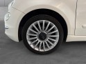 Fiat 500 1.2 8v 69 ch lounge occasion simplicicar pau simplicicar simplicibike france