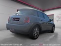 Mini cooper 1.5l 136cv chili occasion simplicicar brive la gaillarde  simplicicar simplicibike france