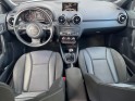 Audi a1 sportback 1.0 tfsi ultra 95 s line || garantie 12 mois || occasion osny simplicicar simplicibike france