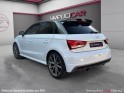 Audi a1 sportback 1.0 tfsi ultra 95 s line || garantie 12 mois || occasion osny simplicicar simplicibike france