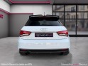 Audi a1 sportback 1.0 tfsi ultra 95 s line || garantie 12 mois || occasion osny simplicicar simplicibike france