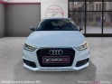 Audi a1 sportback 1.0 tfsi ultra 95 s line || garantie 12 mois || occasion osny simplicicar simplicibike france