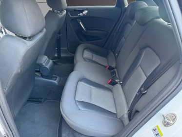 Audi a1 sportback 1.0 tfsi ultra 95 s line || garantie 12 mois || occasion osny simplicicar simplicibike france