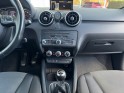 Audi a1 sportback 1.0 tfsi ultra 95 s line || garantie 12 mois || occasion osny simplicicar simplicibike france