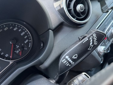 Audi a1 sportback 1.0 tfsi ultra 95 s line || garantie 12 mois || occasion osny simplicicar simplicibike france