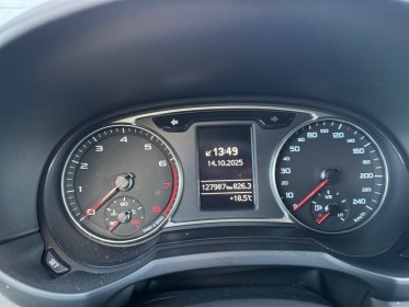 Audi a1 sportback 1.0 tfsi ultra 95 s line || garantie 12 mois || occasion osny simplicicar simplicibike france