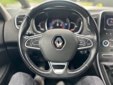 Renault grand scenic iv dci 130 energy 7 places garantie 12 mois occasion simplicicar colmar simplicicar simplicibike france